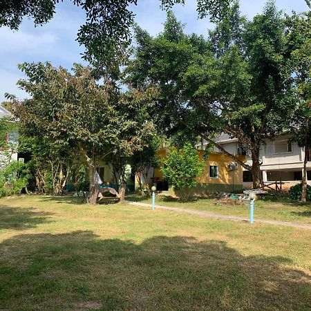 באנג סאפאן Atmyhomestay Bangsaphan מראה חיצוני תמונה