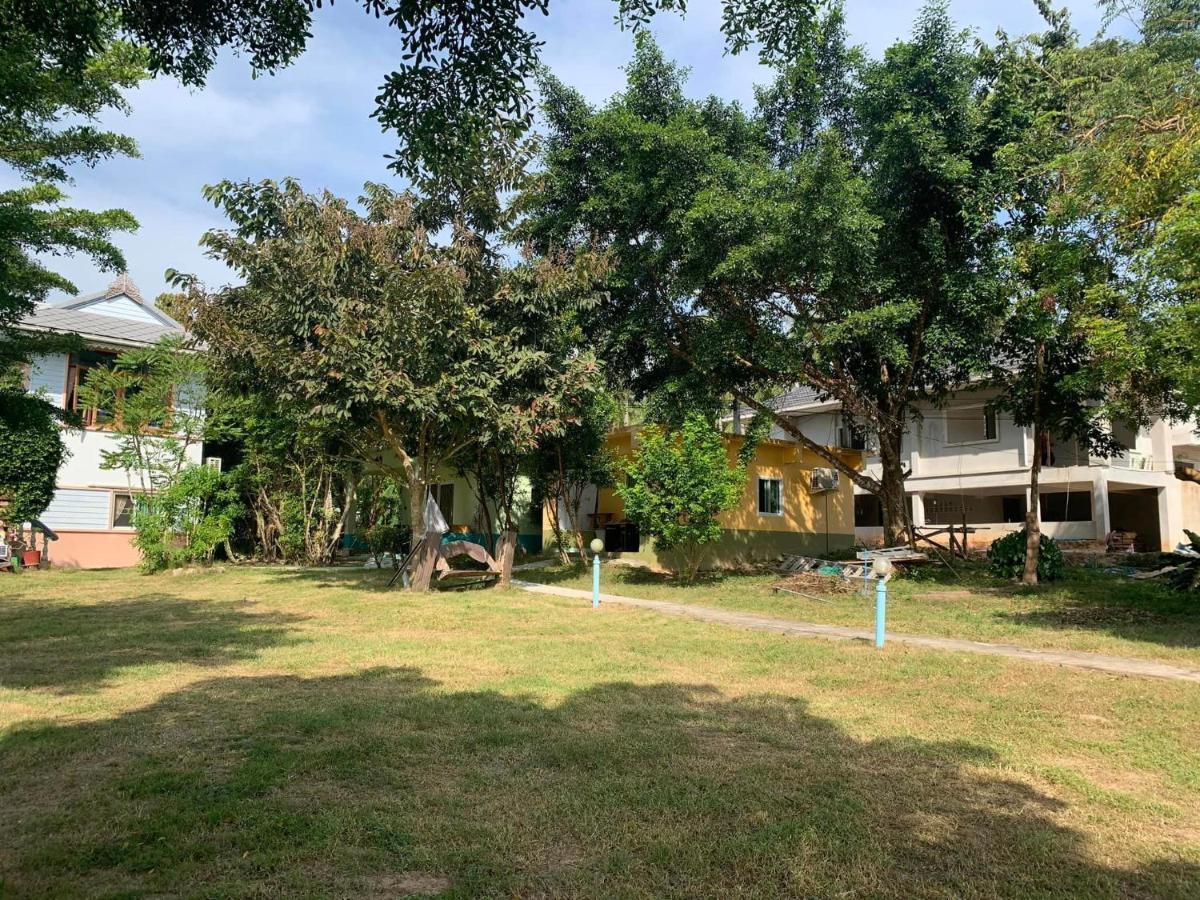 באנג סאפאן Atmyhomestay Bangsaphan מראה חיצוני תמונה