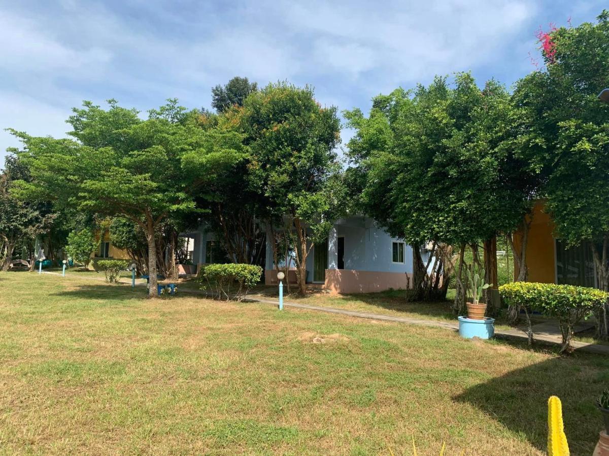 באנג סאפאן Atmyhomestay Bangsaphan מראה חיצוני תמונה