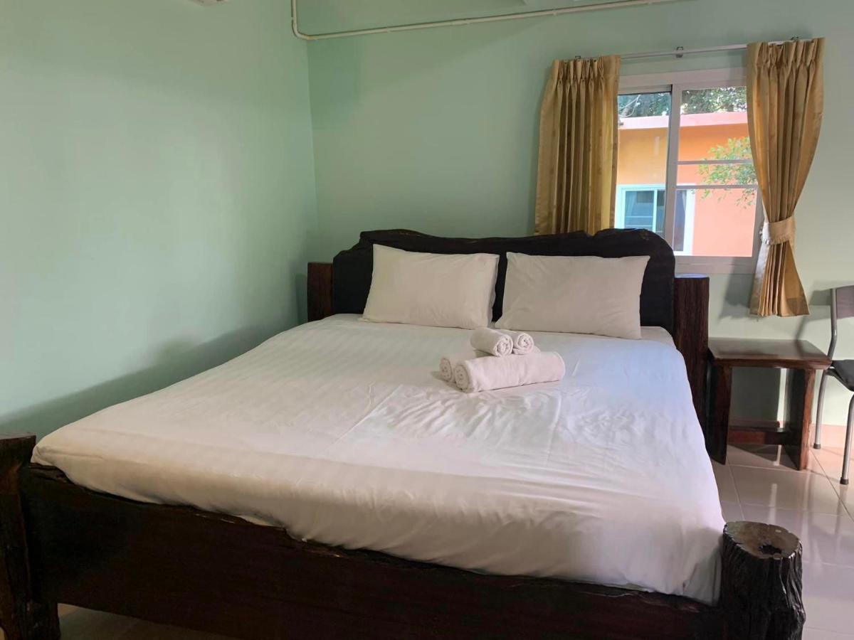 באנג סאפאן Atmyhomestay Bangsaphan מראה חיצוני תמונה