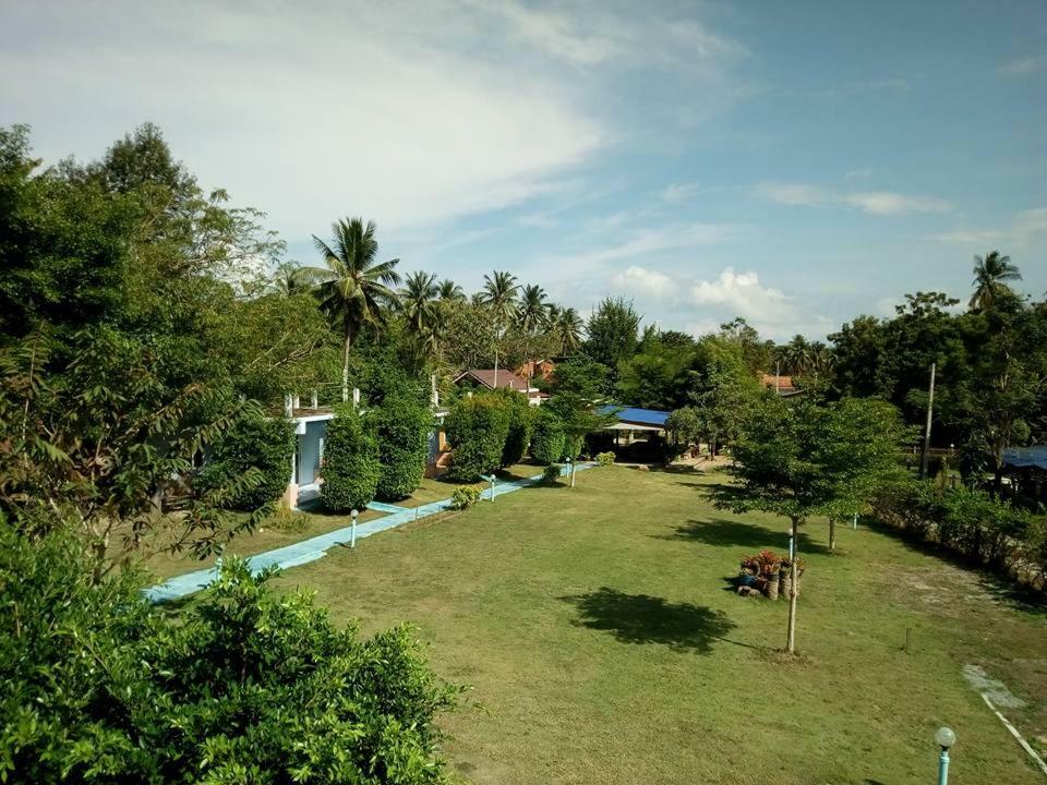 באנג סאפאן Atmyhomestay Bangsaphan מראה חיצוני תמונה
