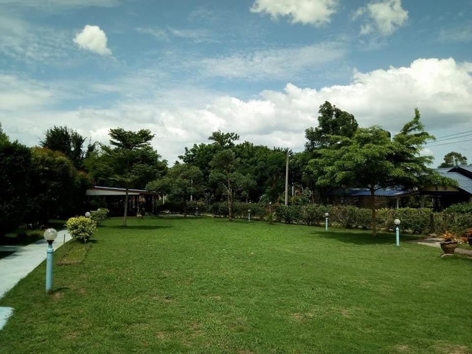 באנג סאפאן Atmyhomestay Bangsaphan מראה חיצוני תמונה